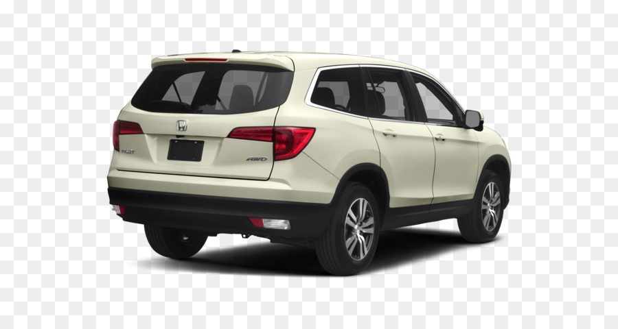 Suv Blanc，Voiture PNG