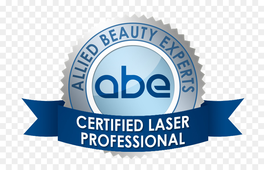 La Certification，Laser PNG