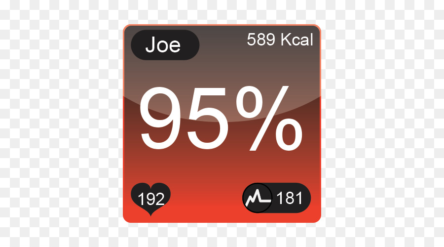 Moniteur De Fréquence Cardiaque，La Fréquence Cardiaque PNG