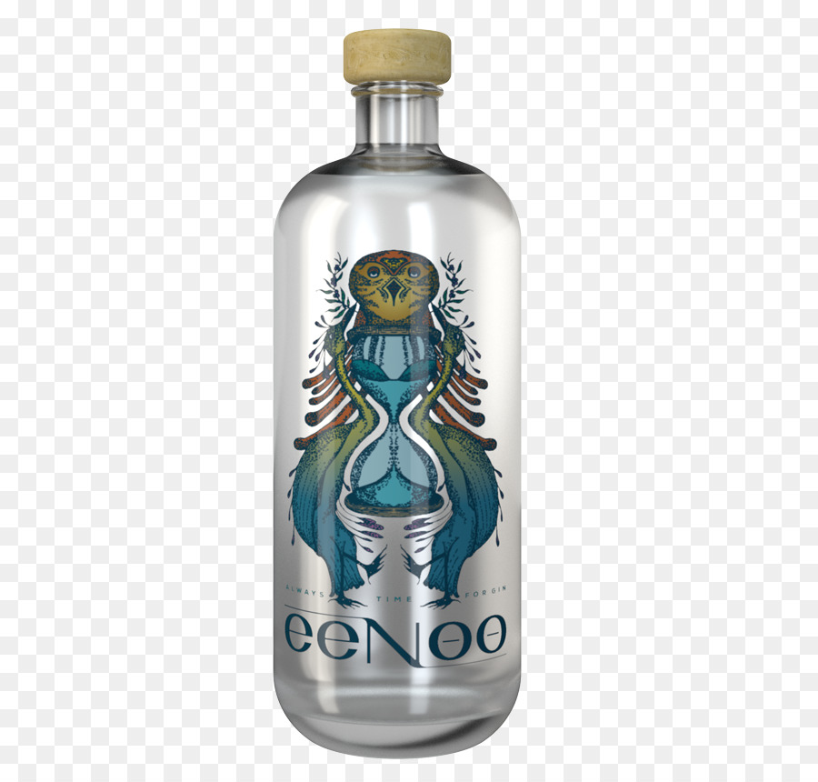 Gin，Boisson Distillée PNG