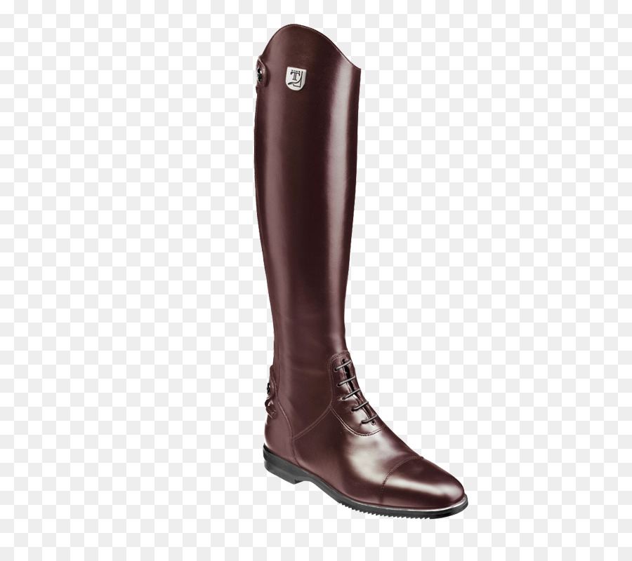 Bottes Rouges，Cuir PNG