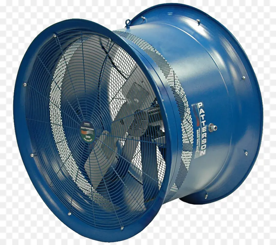 Ventilateur Industriel，Ventilation PNG