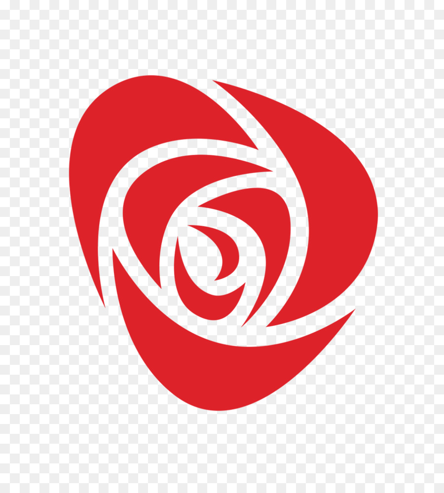 Spirale Rouge，Conception PNG