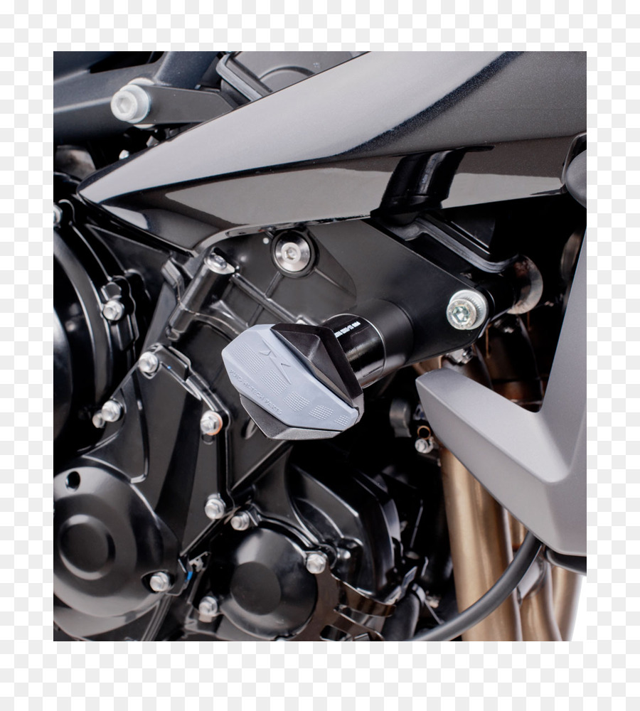 Système D échappement，Triumph Motorcycles Ltd PNG