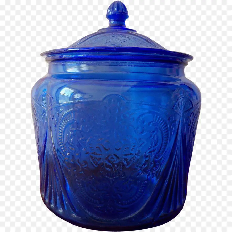 Verre，Biscuit Pots PNG