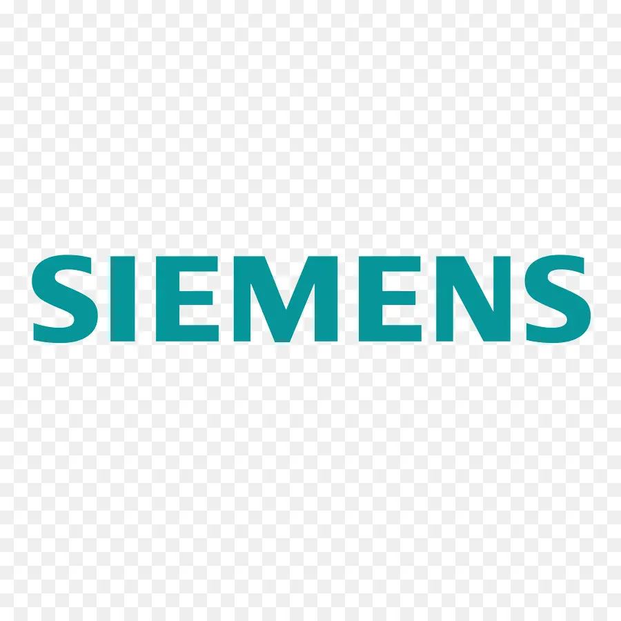 Logo Siemens，Marque PNG