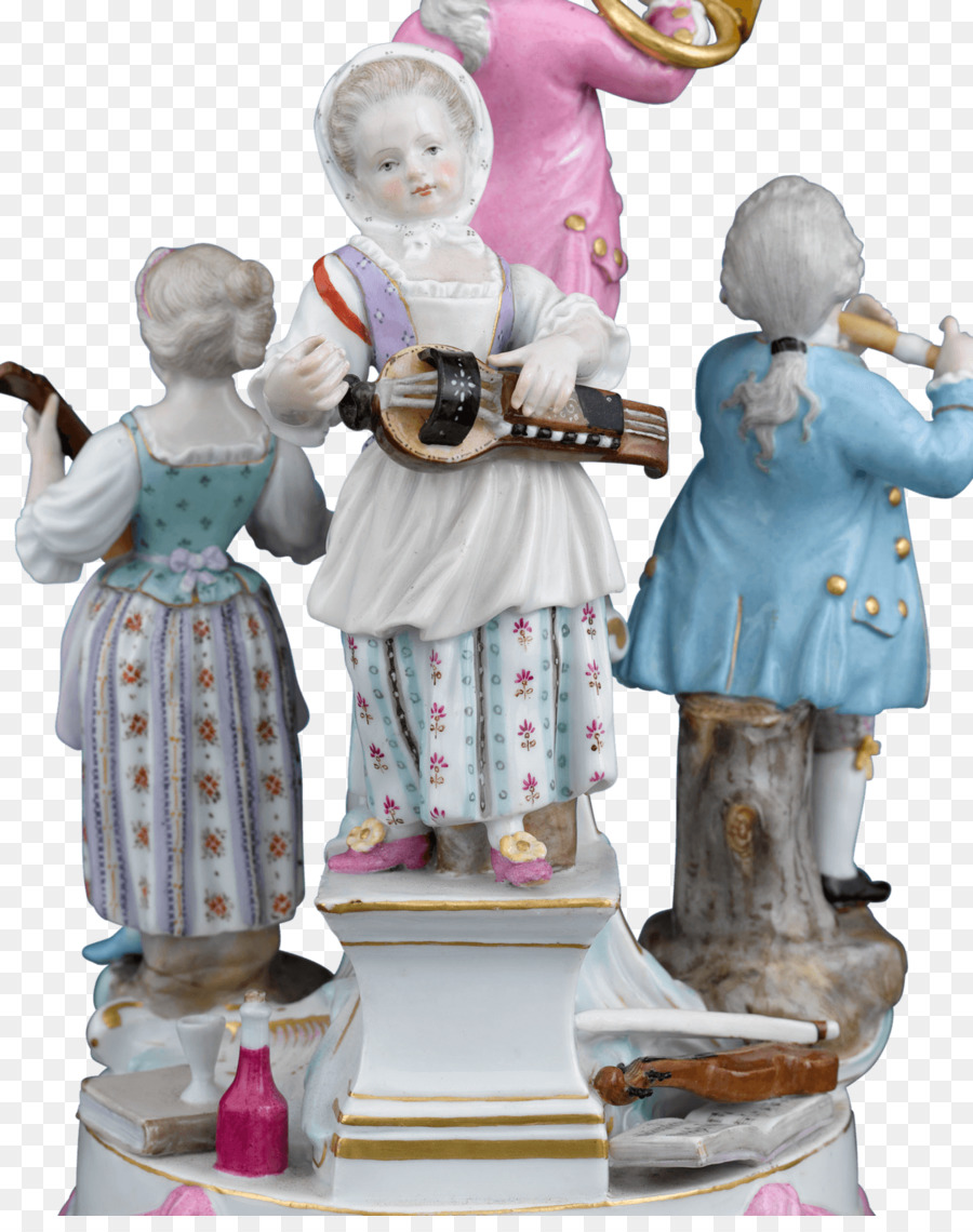 Meissen，Porcelaine Meissen PNG