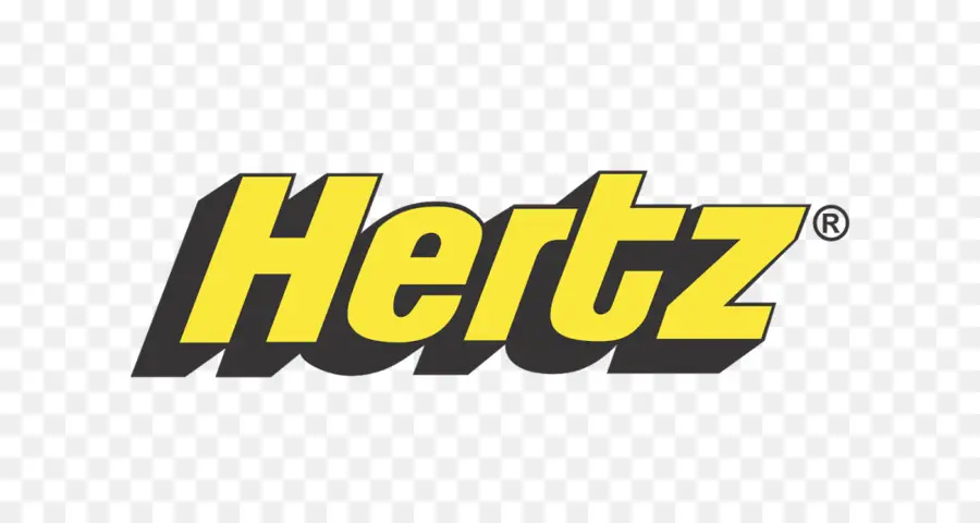 Voiture，Hertz Corporation PNG