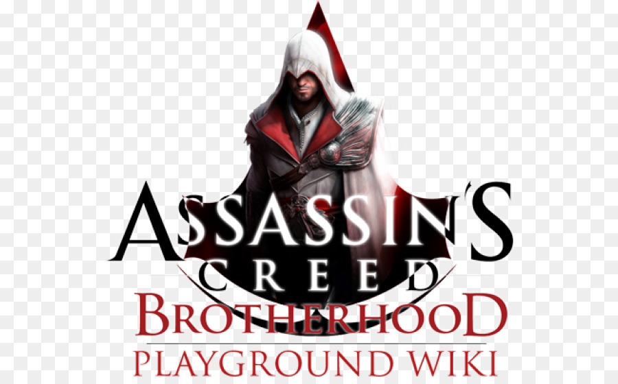 Confrérie Assassin's Creed，Jeu Vidéo PNG