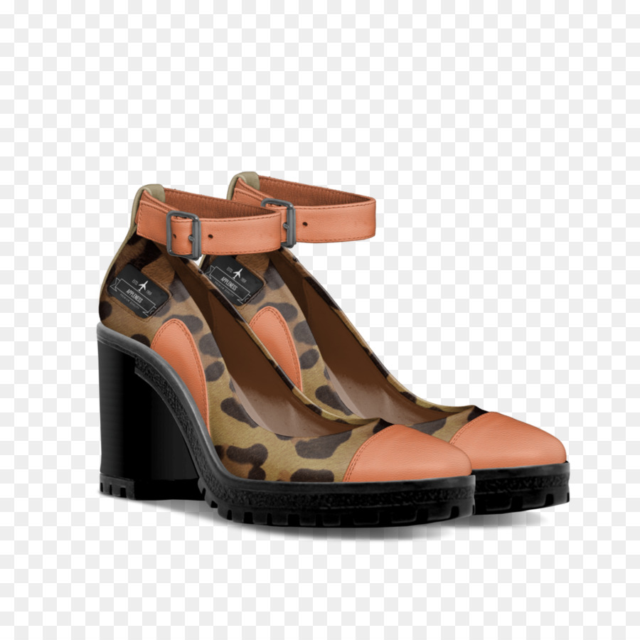 Sandale，Chaussure PNG