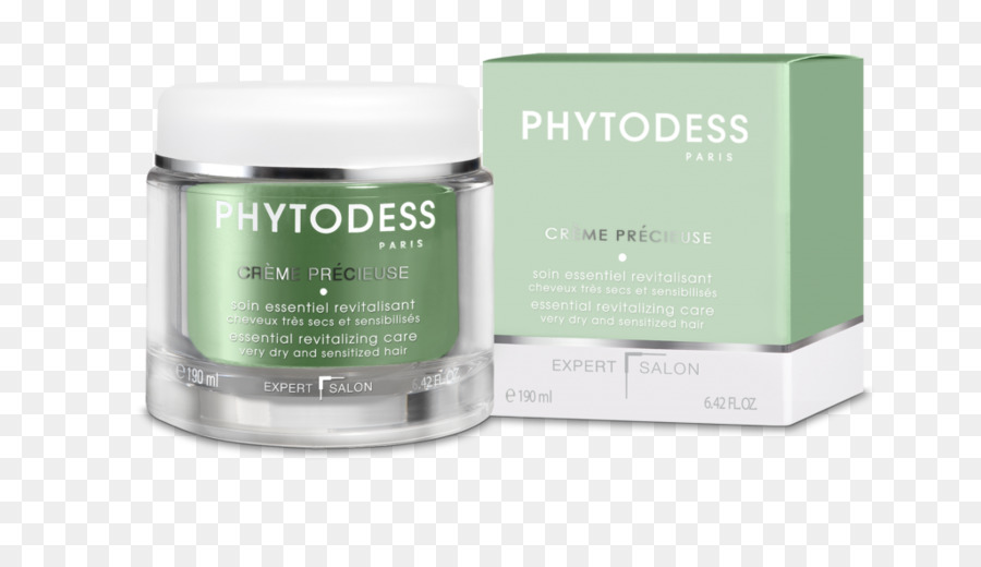 Crème，Phytodess PNG