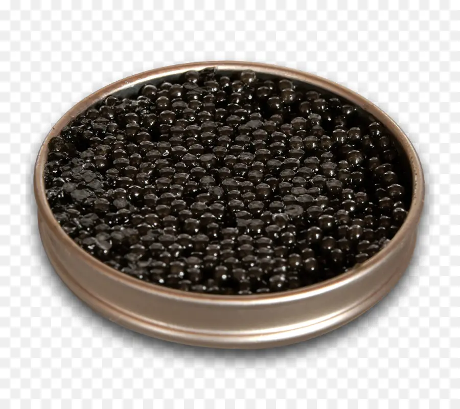 Caviar，Béluga PNG