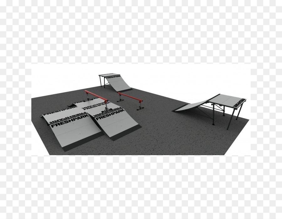 Skatepark，Tuyau De Quart PNG