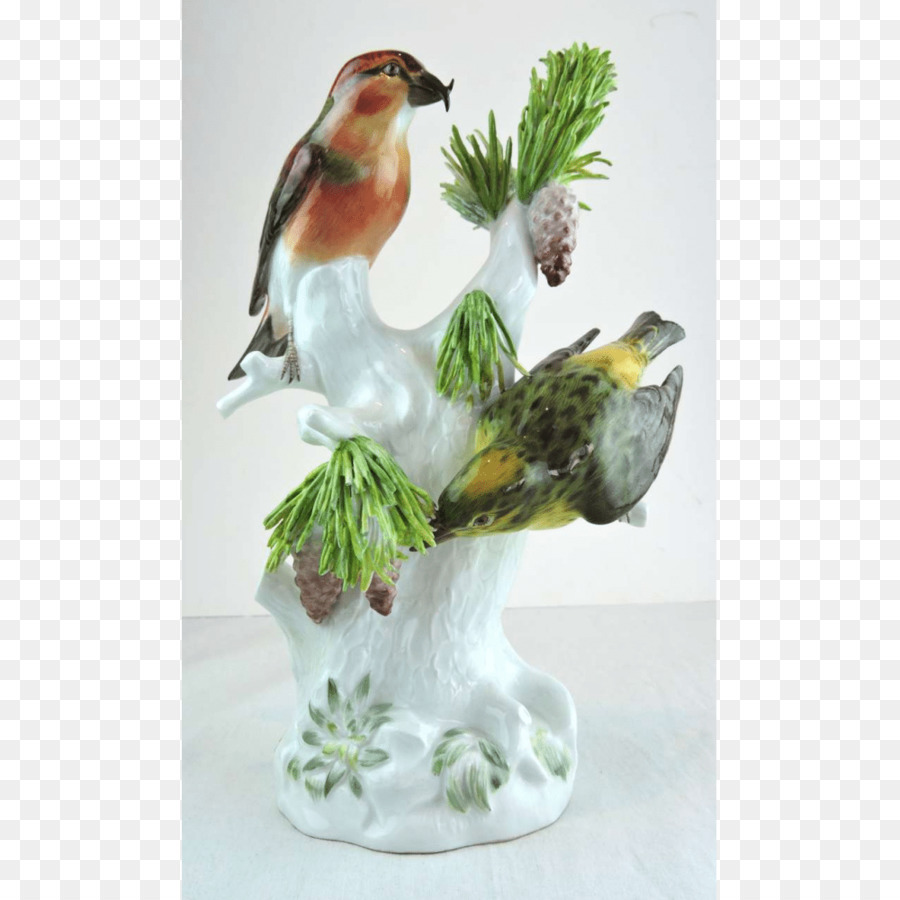 Oiseau，Porcelaine PNG