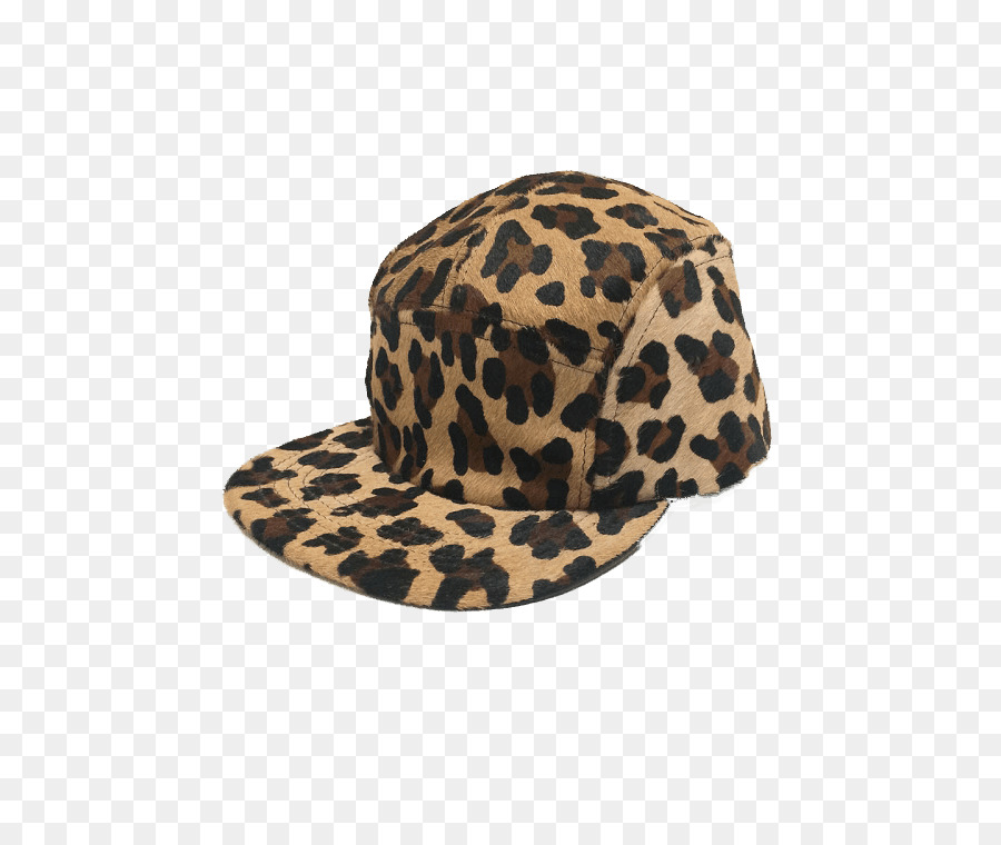 Casquette De Baseball，Le Guépard PNG