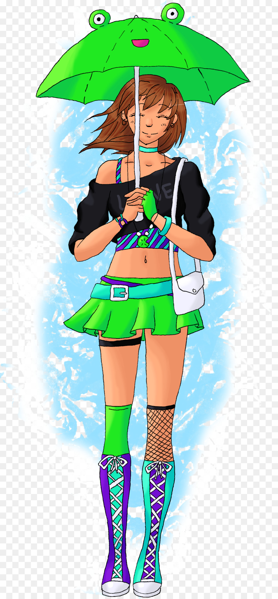 Costume，Dessin Animé PNG