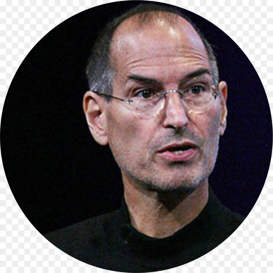 Steve Jobs，Campus D Apple PNG