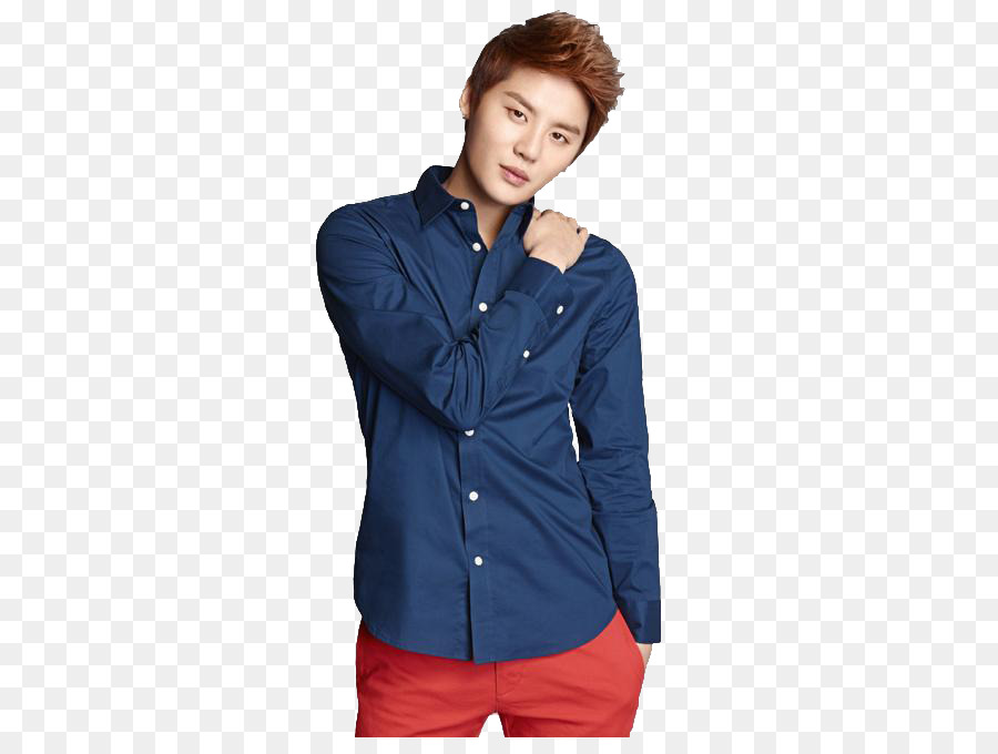 Junsu，Jyj PNG