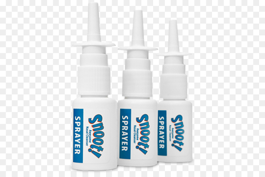 Spray Nasal，Santé PNG