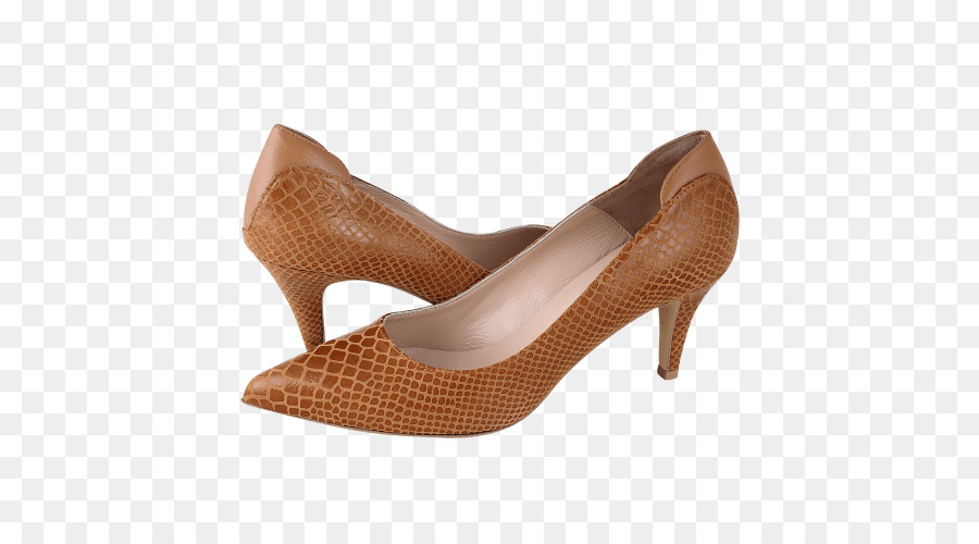 Chaussure à Talons Hauts，Chaussure PNG