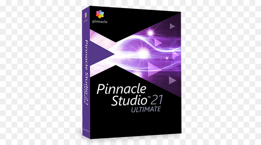 Pinnacle Studio，Corel PNG