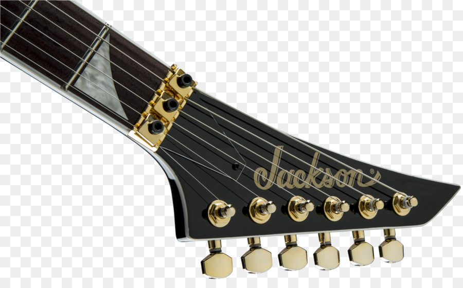 Guitare électrique，Jackson X Series Rhoads Rrx24 PNG