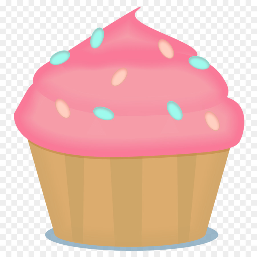 Petit Gâteau Rose，Dessert PNG