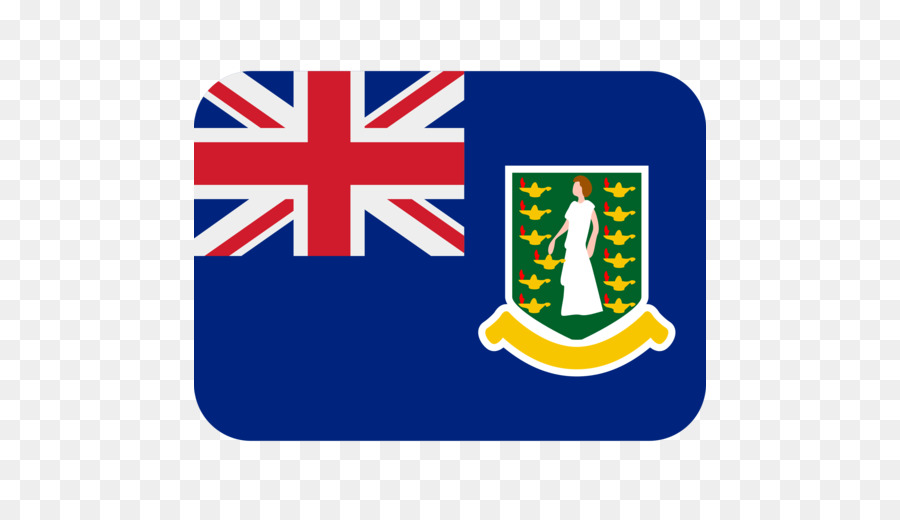 îles Vierges Britanniques，Emoji PNG