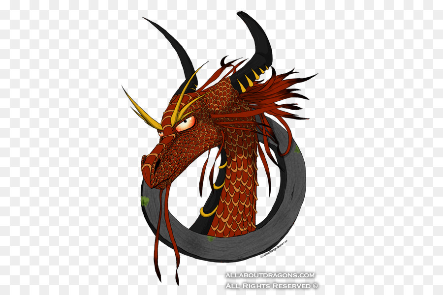 Dragon，Fantaisie PNG