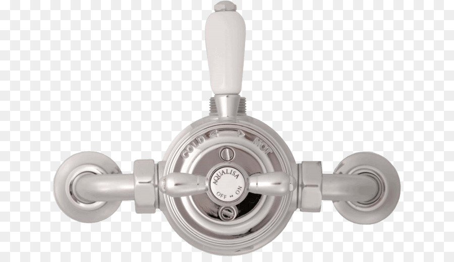 Douche，Mitigeur Thermostatique PNG