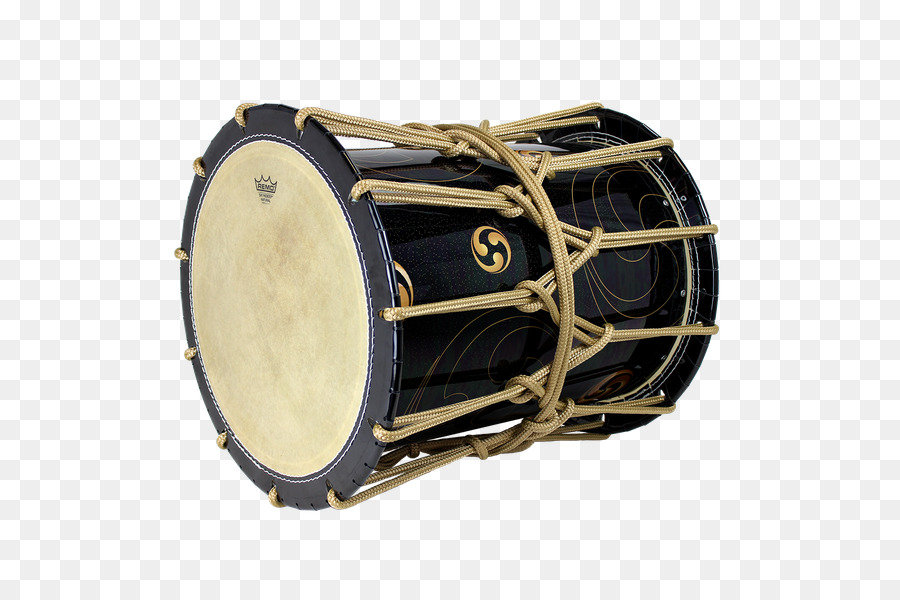 Dholak，Peau De Tambour PNG