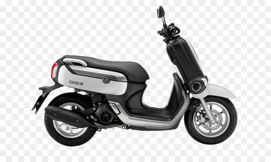 Scooter，Électrique PNG