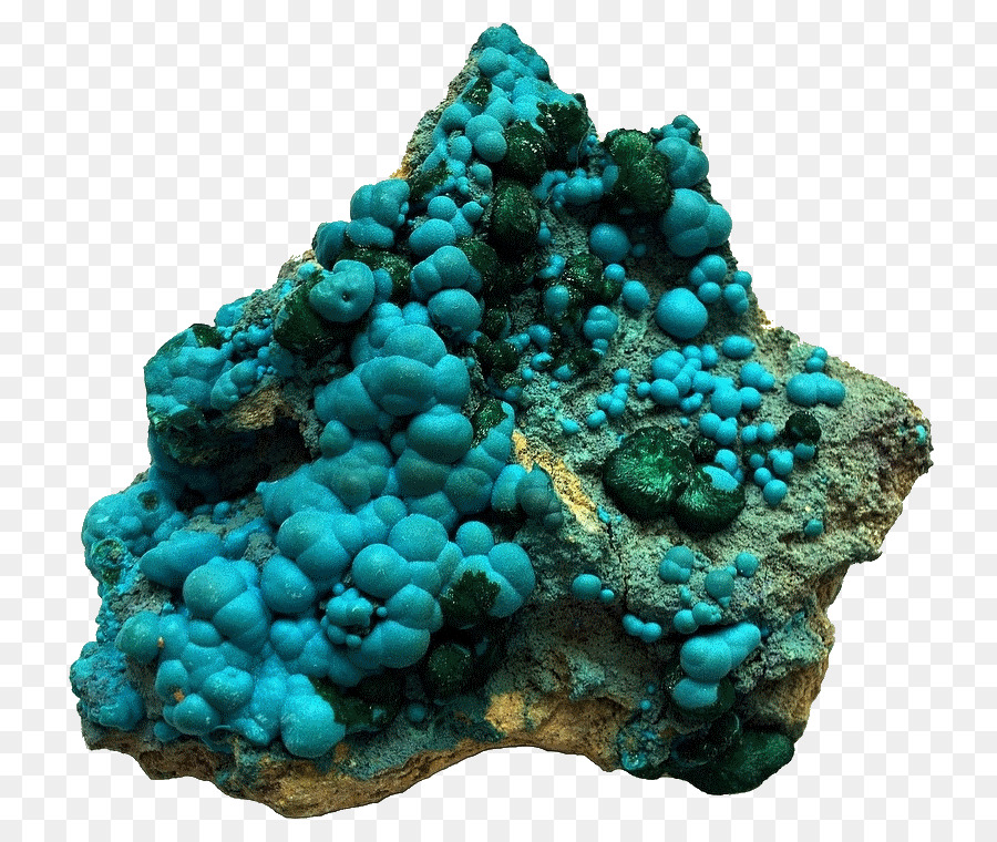 Turquoise， PNG