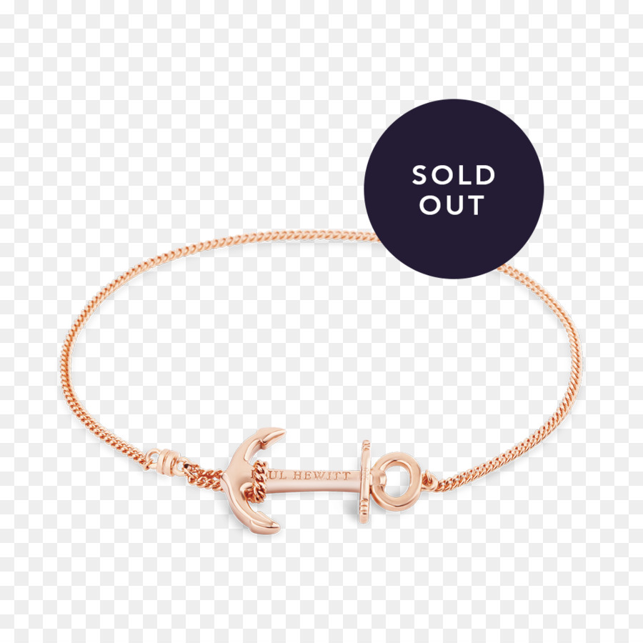 Bracelet，Or PNG