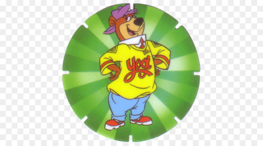 Yogi L Ours，Scoobydoo PNG