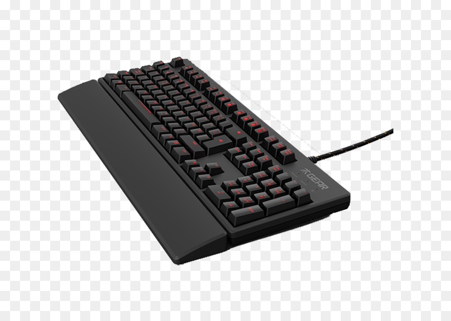 Clavier，Ordinateur PNG