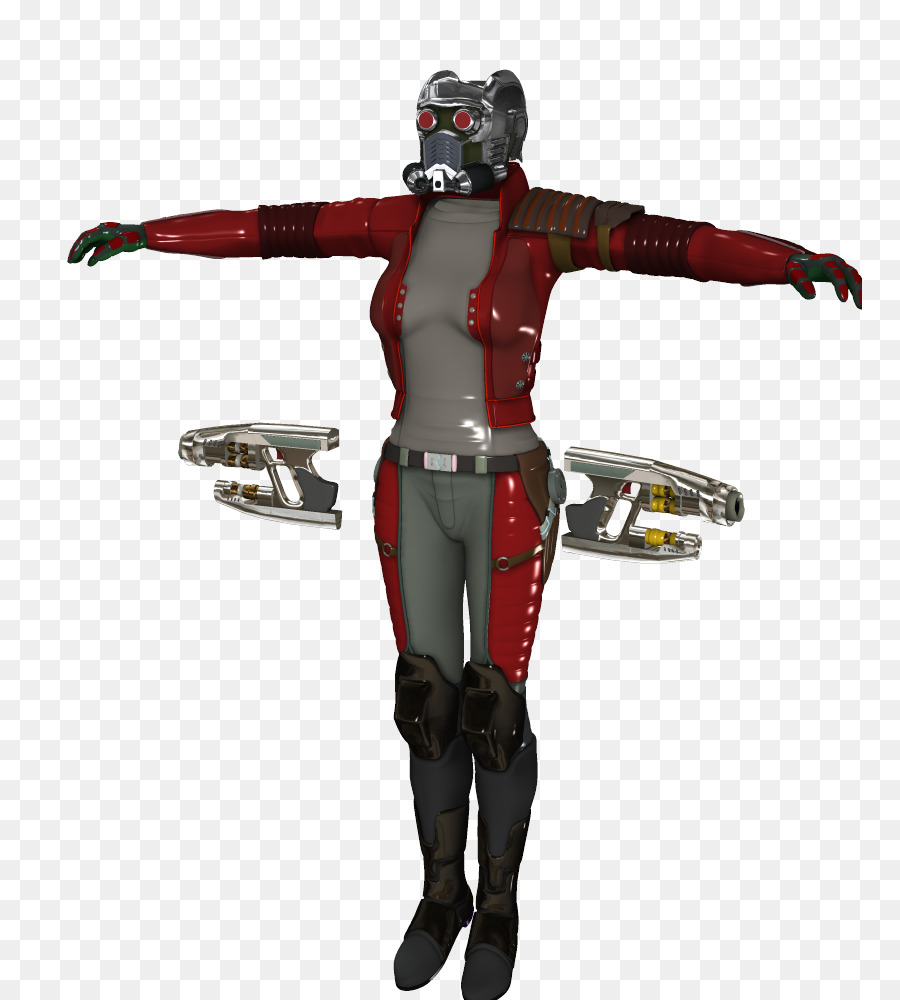 Robot，Caractère PNG