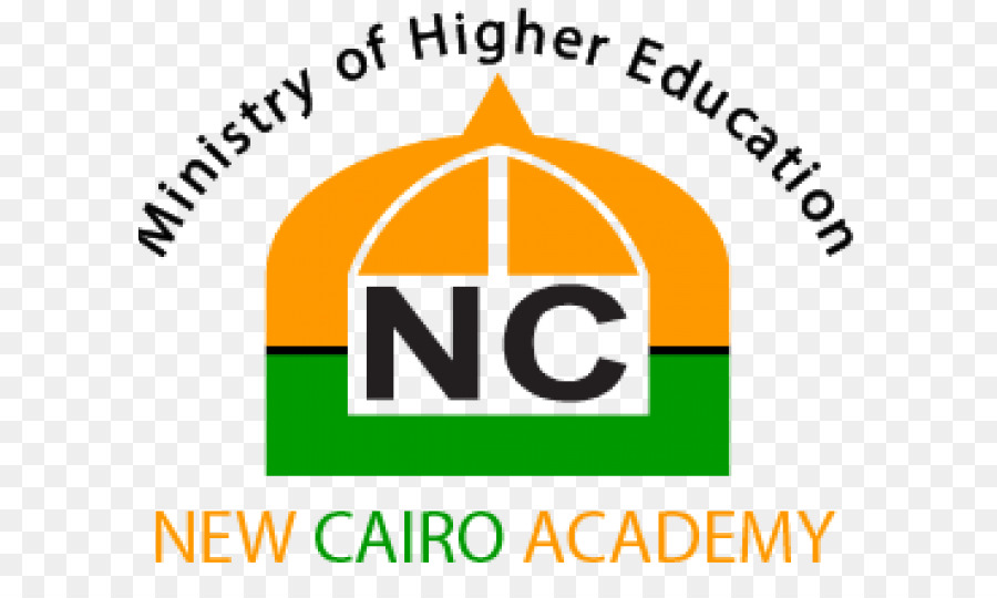 La Nouvelle De L Académie Du Caire，Logo PNG