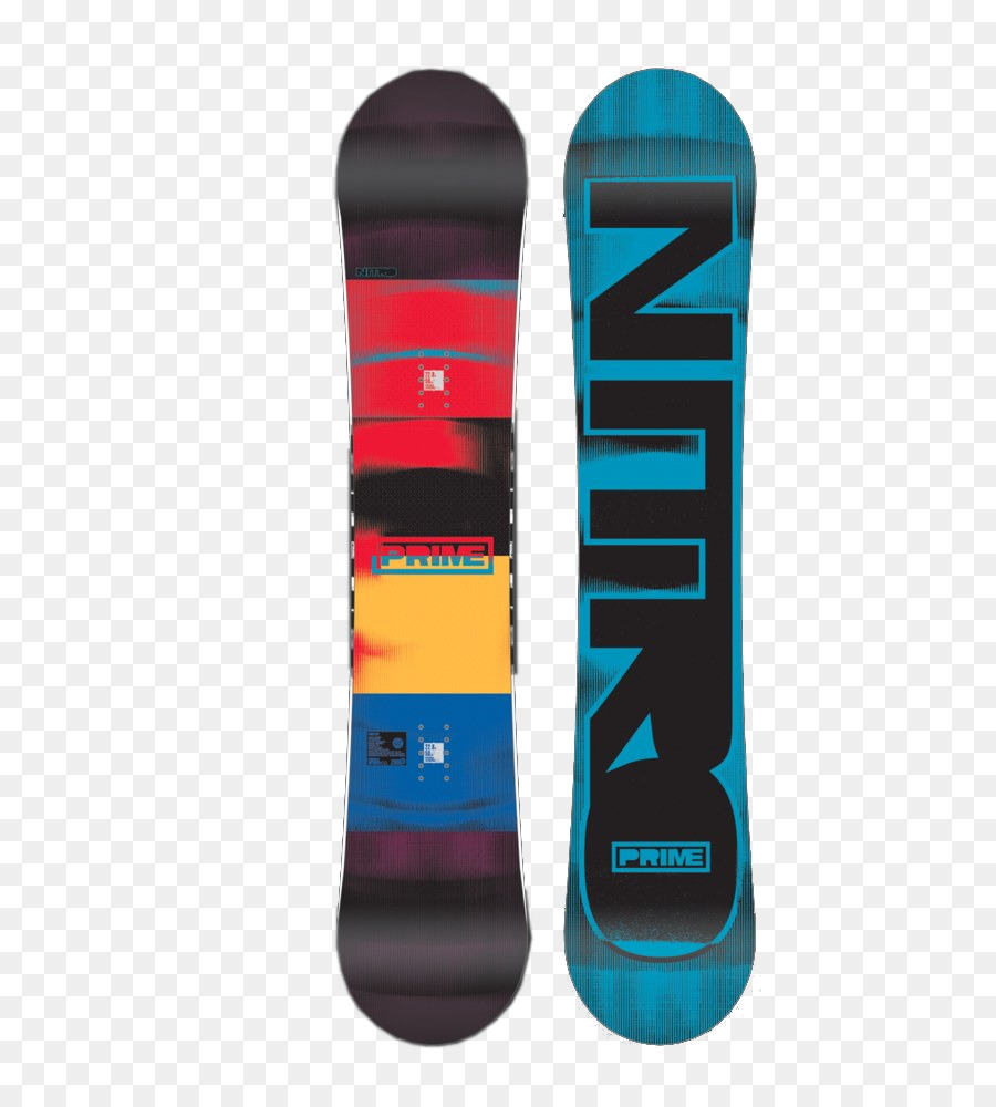 Snowboard Coloré，Snowboard PNG