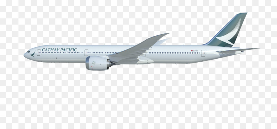 Boeing C32，Boeing 767 PNG