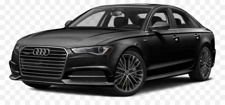 2018 Audi A6 20t Berline Sport，Audi PNG