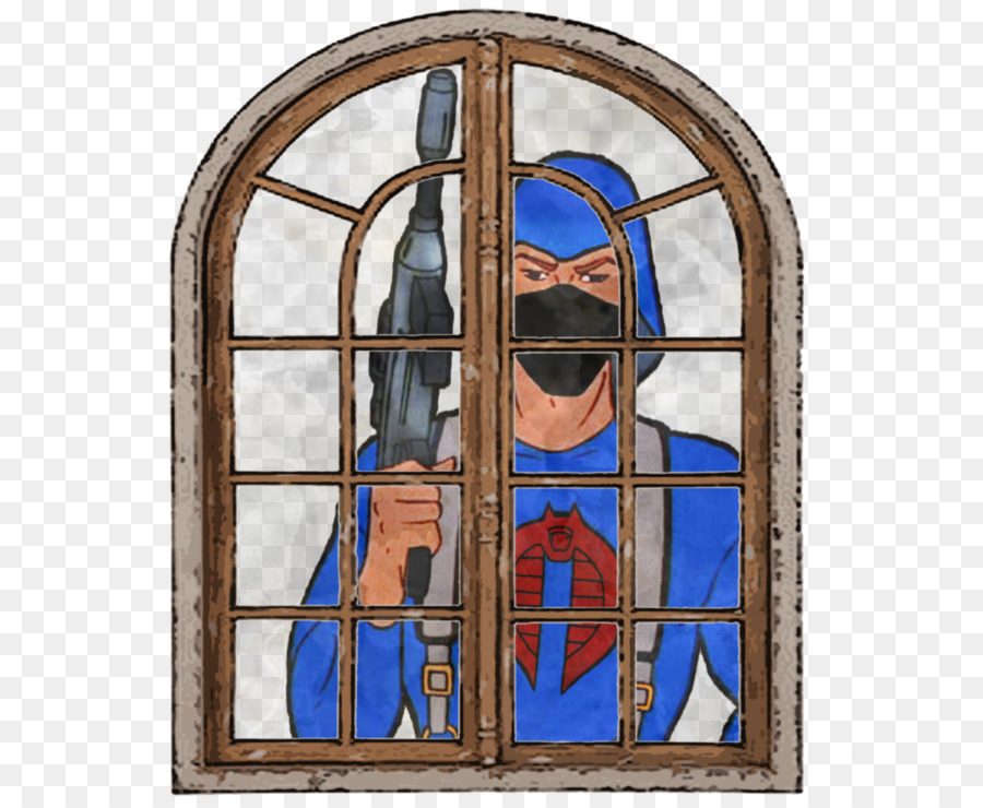 Vitrail，Verre PNG