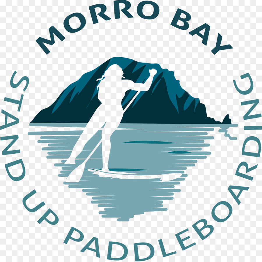 Morro Bay Standup Paddle Board，Paddleboarding Debout PNG
