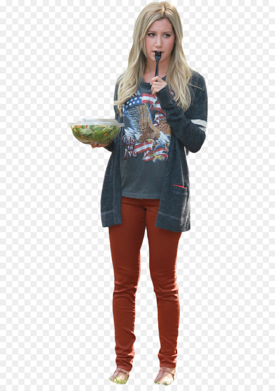 Jeans，Tshirt PNG