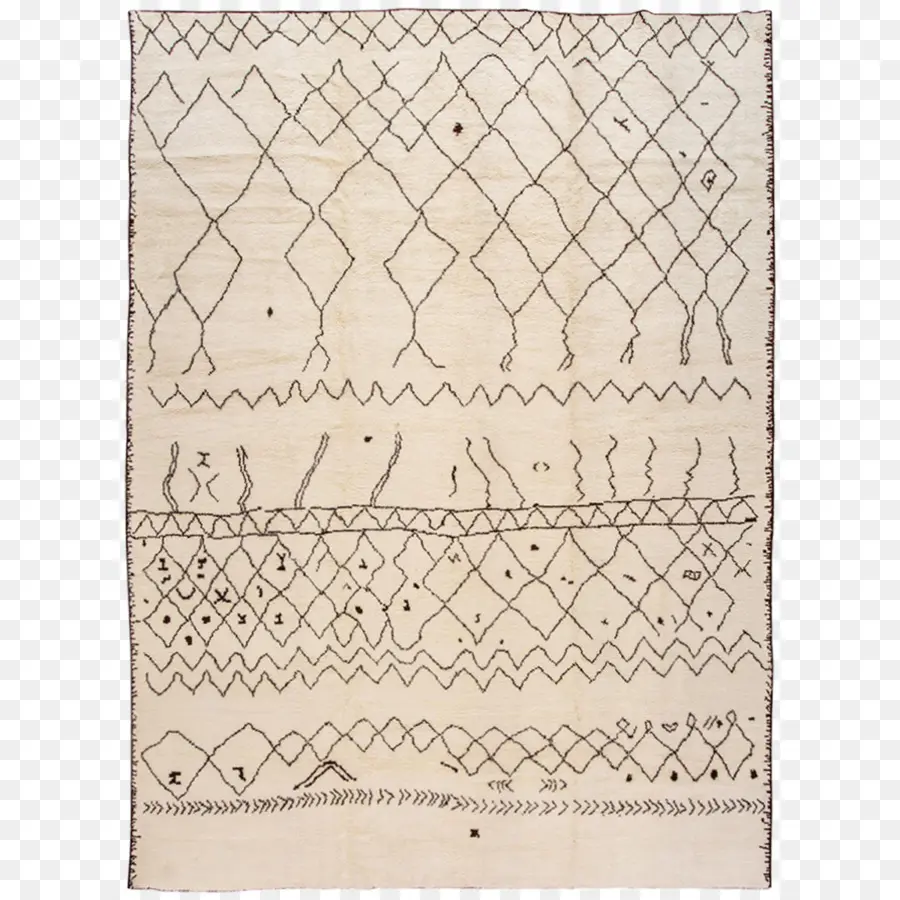 Tapis à Motifs，Décor PNG