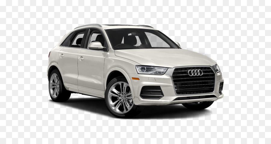 Voiture Audi，Vus PNG