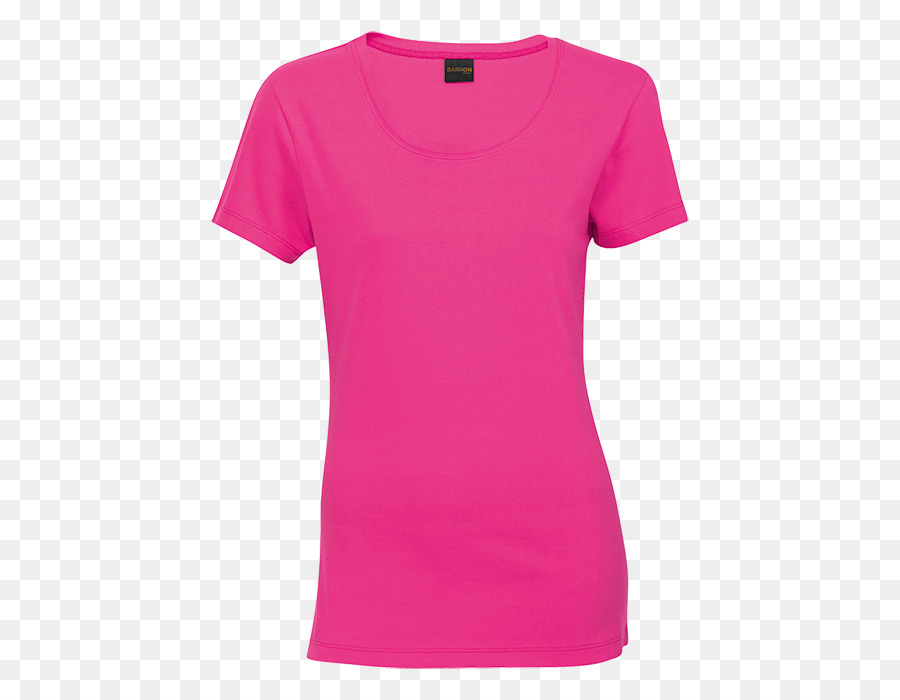 T Shirt Violet，Vêtements PNG