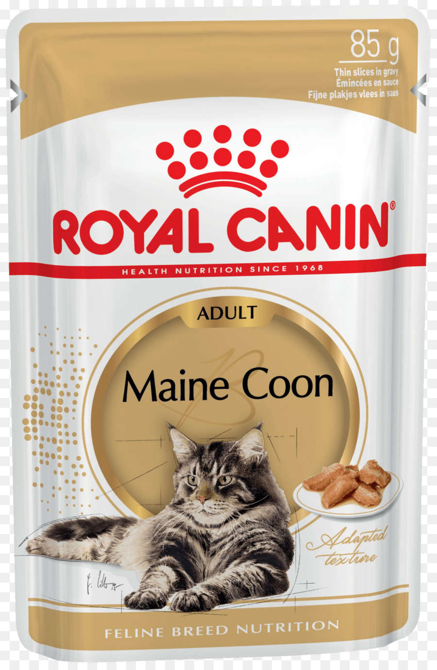 Nourriture Pour Chat Royal Canin Maine Coon，Chat PNG