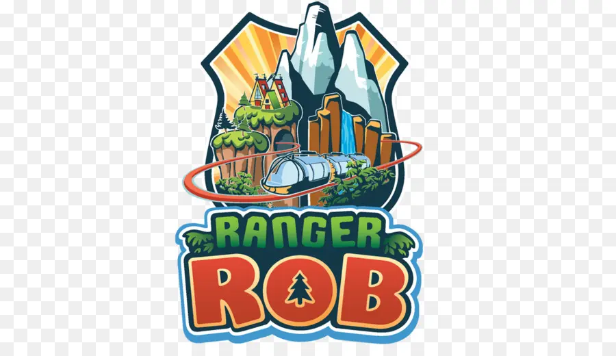 Rob Le Ranger，Dessin Animé PNG