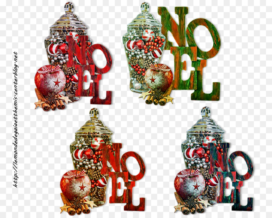 Ornement De Noël，Noël PNG